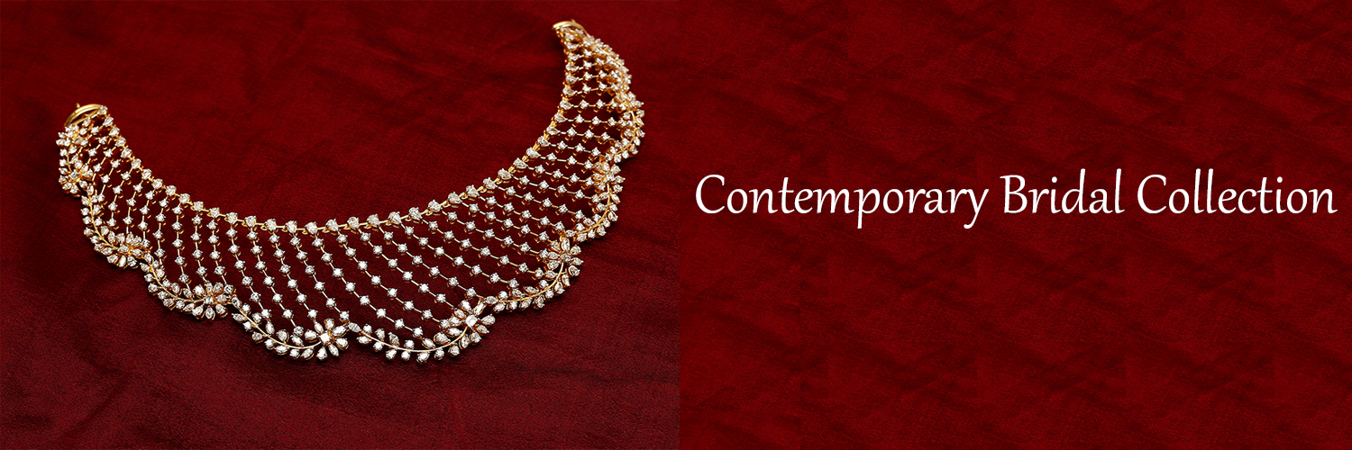 Diamond Ear rings Collection and Close setting Earrings from the Best Diamond Jewellers in Chennai